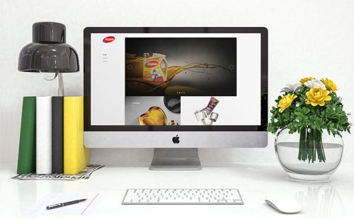 caspian motoroil sarva design